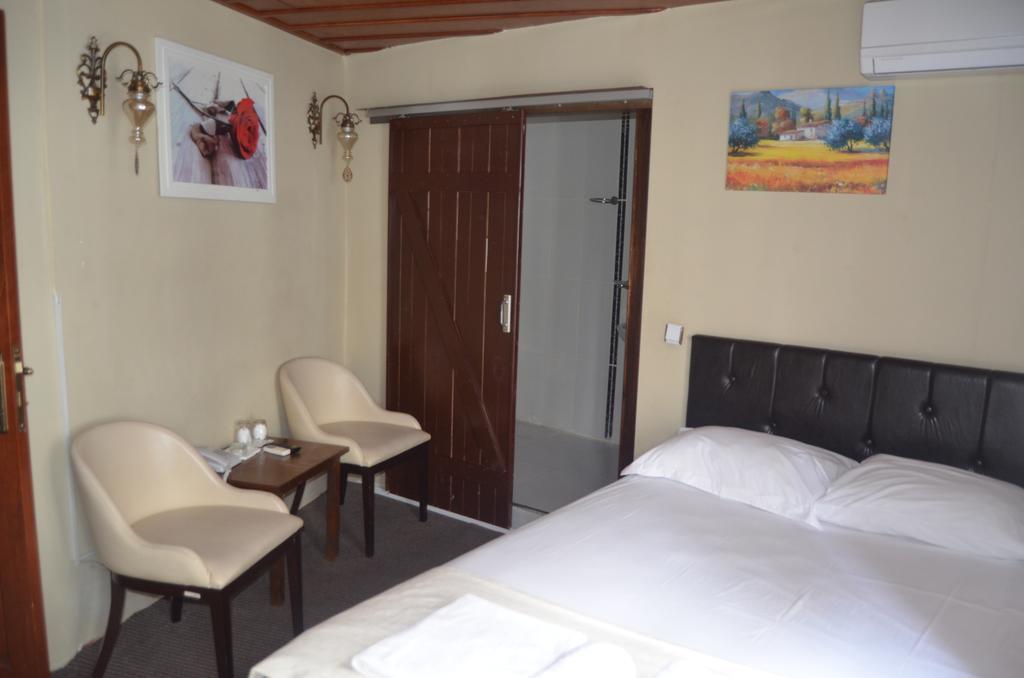 Onuncukoy Hotel (Adults Only) Bursa Exterior foto
