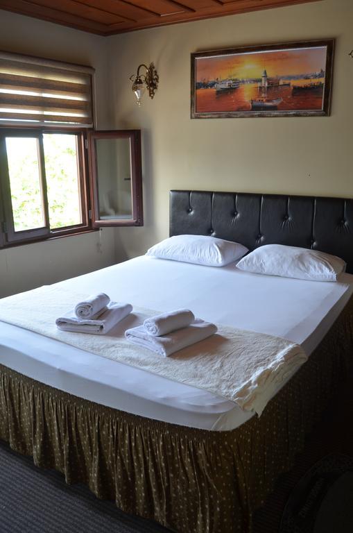 Onuncukoy Hotel (Adults Only) Bursa Exterior foto