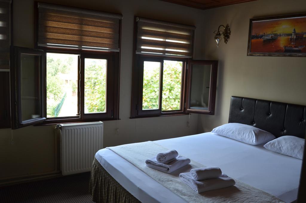 Onuncukoy Hotel (Adults Only) Bursa Exterior foto