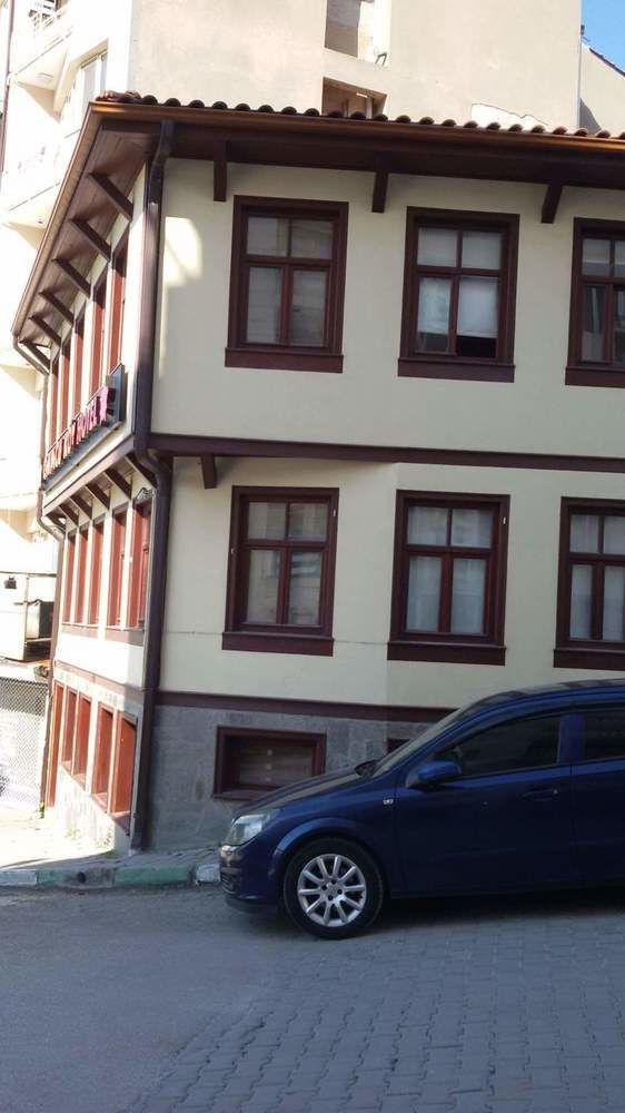 Onuncukoy Hotel (Adults Only) Bursa Exterior foto