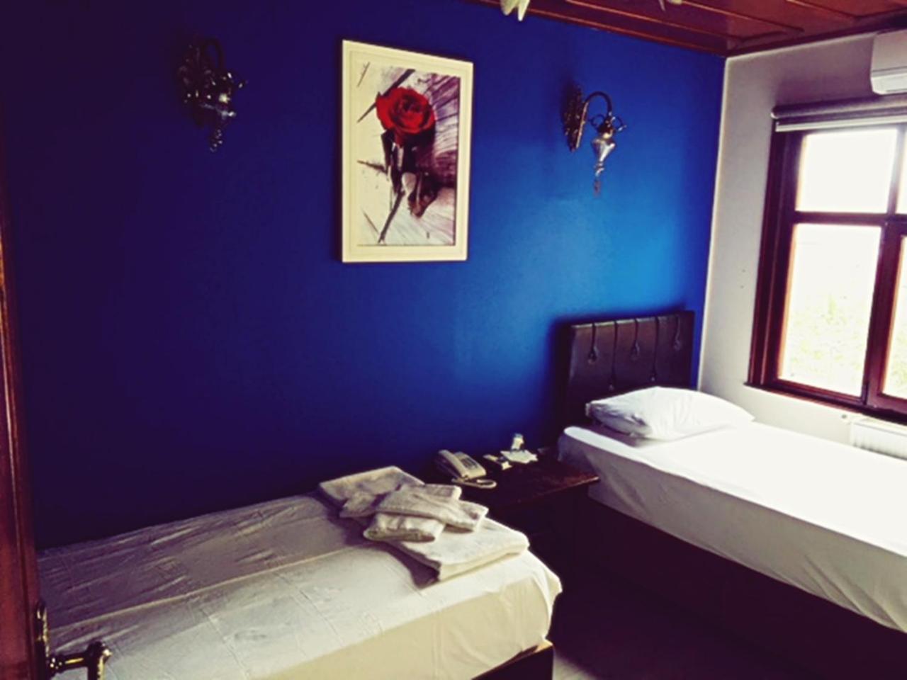 Onuncukoy Hotel (Adults Only) Bursa Exterior foto