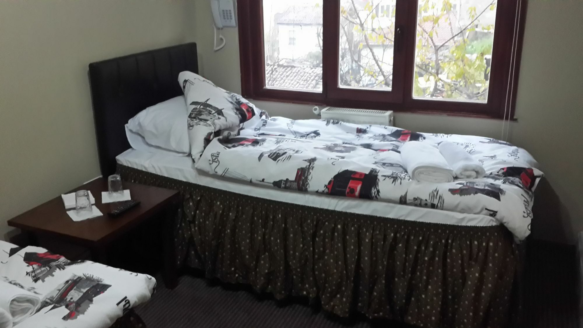 Onuncukoy Hotel (Adults Only) Bursa Exterior foto